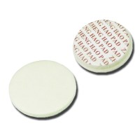 Klarinet polsters met schouder